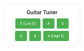 Tuner Photo